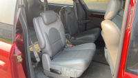 BANK REPO - 2007 CHRYSLER TOWN & COUNTRY - 112K MILES! - 20