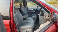 BANK REPO - 2007 CHRYSLER TOWN & COUNTRY - 112K MILES! - 22