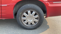BANK REPO - 2007 CHRYSLER TOWN & COUNTRY - 112K MILES! - 27