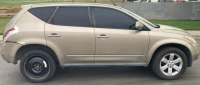BANK REPO - 2006 NISSAN MURANO - AWD - 7