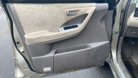 BANK REPO - 2006 NISSAN MURANO - AWD - 9