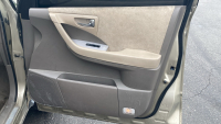 BANK REPO - 2006 NISSAN MURANO - AWD - 16