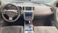 BANK REPO - 2006 NISSAN MURANO - AWD - 19