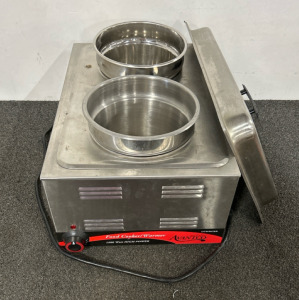 Avantco Food Cooker/Warmer