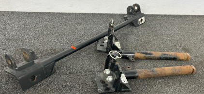 Tow Bar & Steering Column Shaft