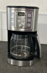 Cuisinart Coffee Pot