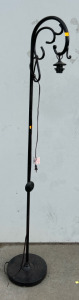 Black Lamp