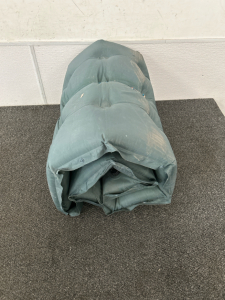 Twin Sized Air Mattress
