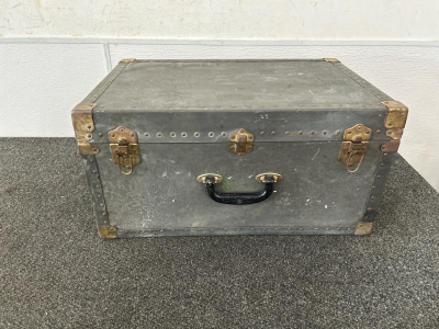 Vintage Storage Box