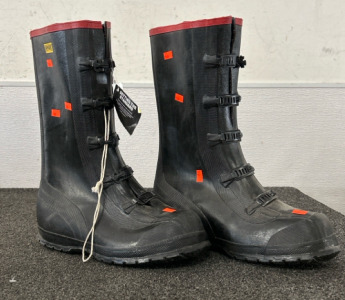 Ranger Water Boots