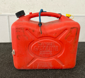 5 Gal Gas Can