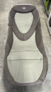 Timber Ridge Padded Cot