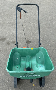Scotts Standard Seed Spreader