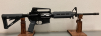 Stockpile Defense MK1 5.56 Semi Auto Rifle SD -- 00059