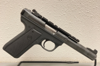 Ruger 22/45 MK III .22lr Semi Auto Pistol 275 &mdash; 00728