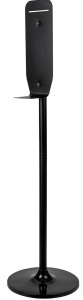 (2) Alpine Hand Sanitizer Stands
