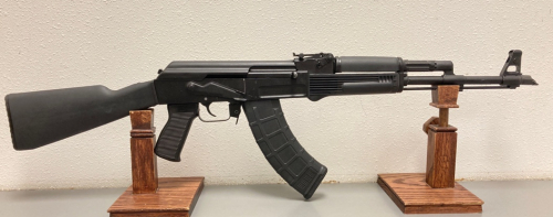 Arsenal SLR-1015 7.62x39 Semi Auto Rifle -- XM 52 0359