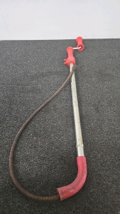 (1) Large Drain Snake