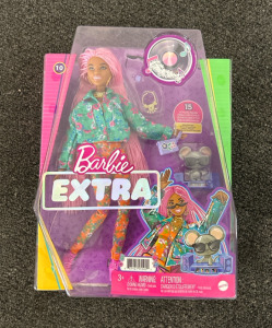 Barbie EXTRA