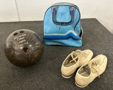 Bowling Set