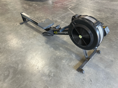 Concept 2 Indoor Rowing Machine