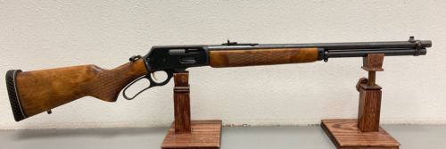 Marlin 03030 .30/.30 Win Lever Action Rifle -- 16037641