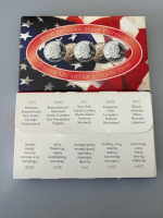 2000 State Quarter Collection - 2