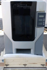 Stratasys 3D Printer Model: Dimension Bst 1200es