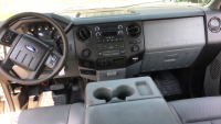 2015 FORD F-250 - 4X4 - BED LINER! - 17
