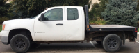2008 GMC 2500 - 4X4! - 8