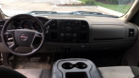 2008 GMC 2500 - 4X4! - 17