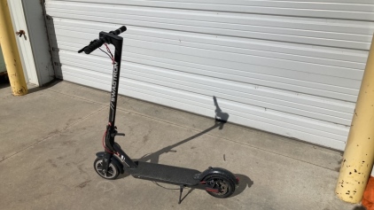 Swagtron Electric Scooter