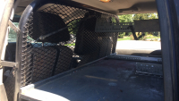 2007 GMC 2500 HD - 4X4 - WINCH - STATE OF IDAHO SURPLUS - 18
