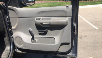 2007 GMC 2500 HD - 4X4 - WINCH - STATE OF IDAHO SURPLUS - 26