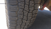2007 GMC 2500 HD - 4X4 - WINCH - STATE OF IDAHO SURPLUS - 35