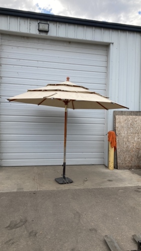 Patio Umbrella