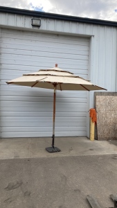 Patio Umbrella