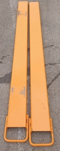 80" Forklift Extensions (sp11)