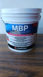 Custom Multi Surface Bonding Primer 1gallon (cow)