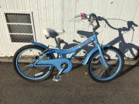 Huffy Daisy Diva Bike