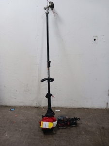 Craftsman Weedeater Craftsman Sander (w)