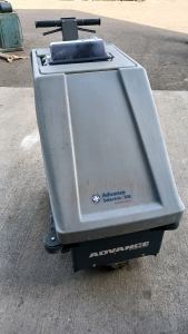 Nilfisk Advance Selectric 20E