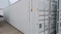 5 Door Shipping Container 42’x8’x114” - 11