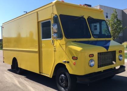 1999 FREIGHTLINER MT35