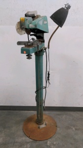 Saw Chain Grinder