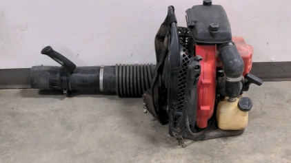 Commercial Blower