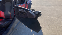 2018 POLARIS RZR XP 4 TURBO EPS - SEATS 4! - 10