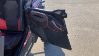 2018 POLARIS RZR XP 4 TURBO EPS - SEATS 4! - 12