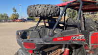 2018 POLARIS RZR XP 4 TURBO EPS - SEATS 4! - 18