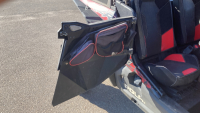 2018 POLARIS RZR XP 4 TURBO EPS - SEATS 4! - 21